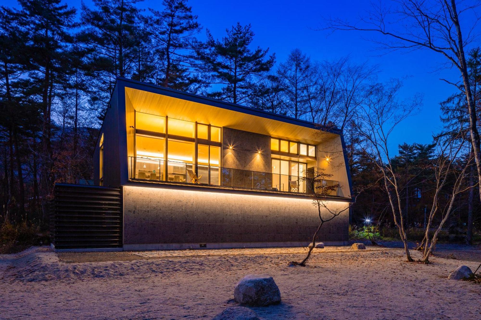 Hakuba Amber Resort By Jade Group Екстер'єр фото