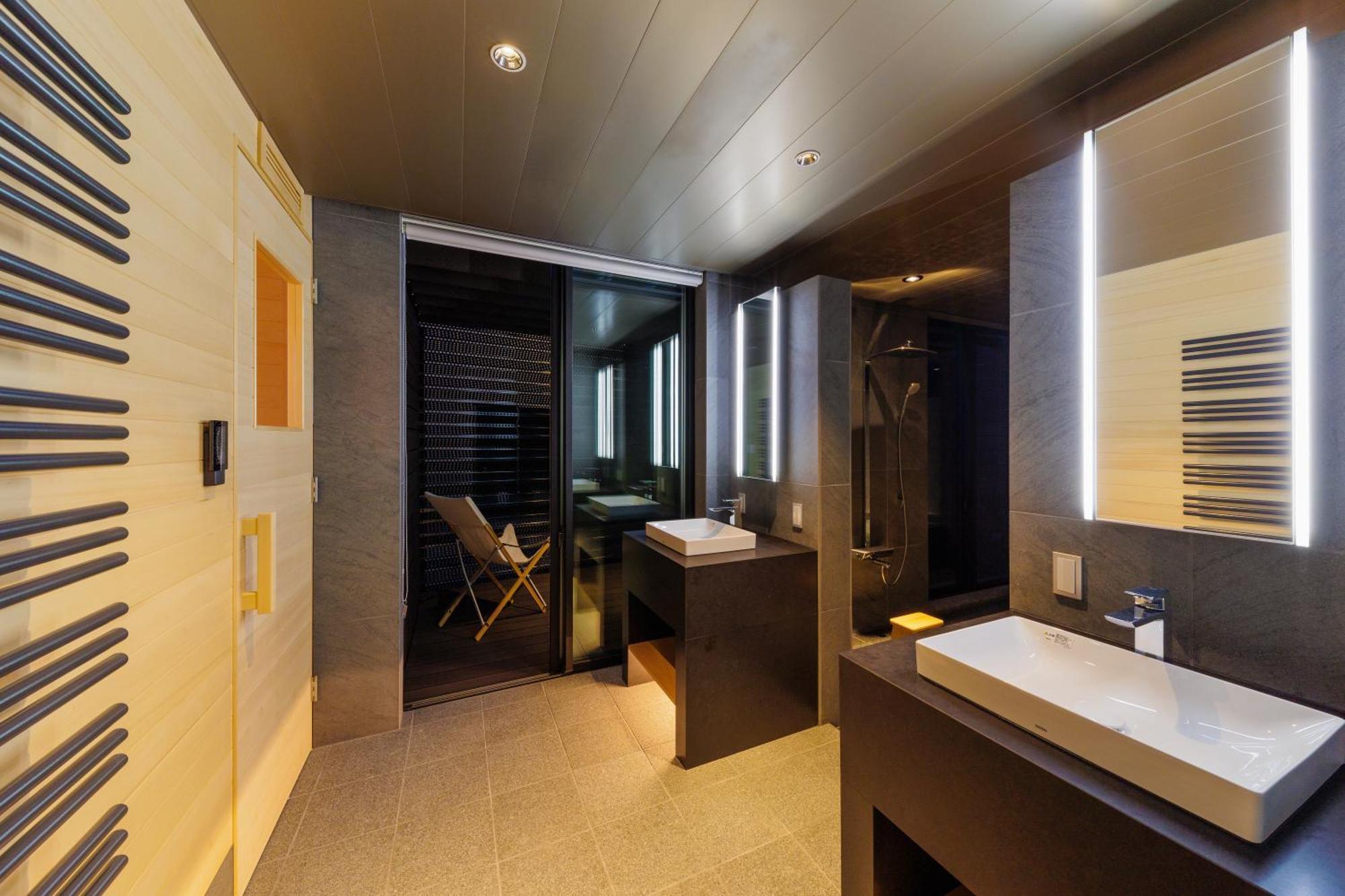 Hakuba Amber Resort By Jade Group Екстер'єр фото