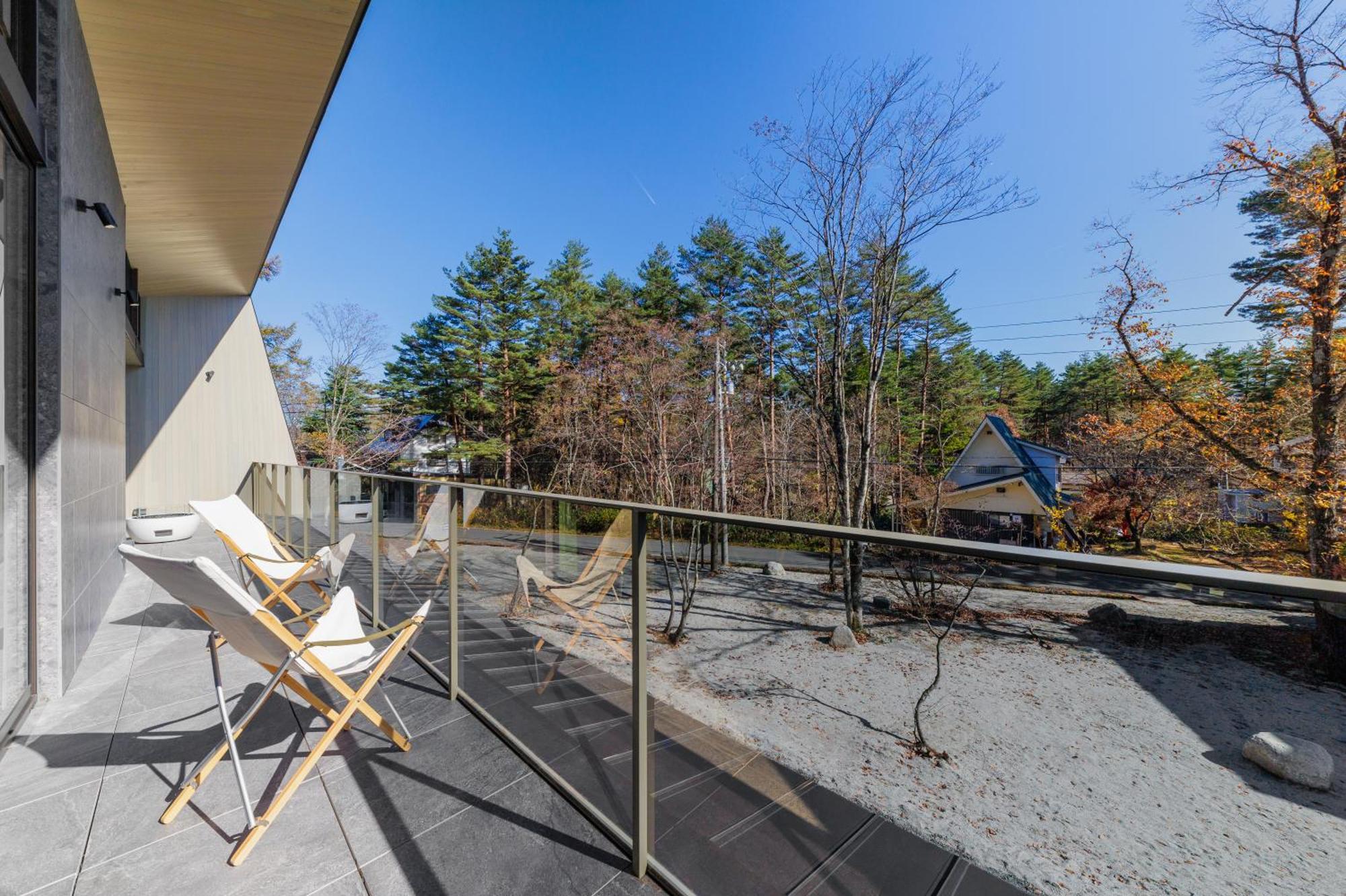 Hakuba Amber Resort By Jade Group Екстер'єр фото