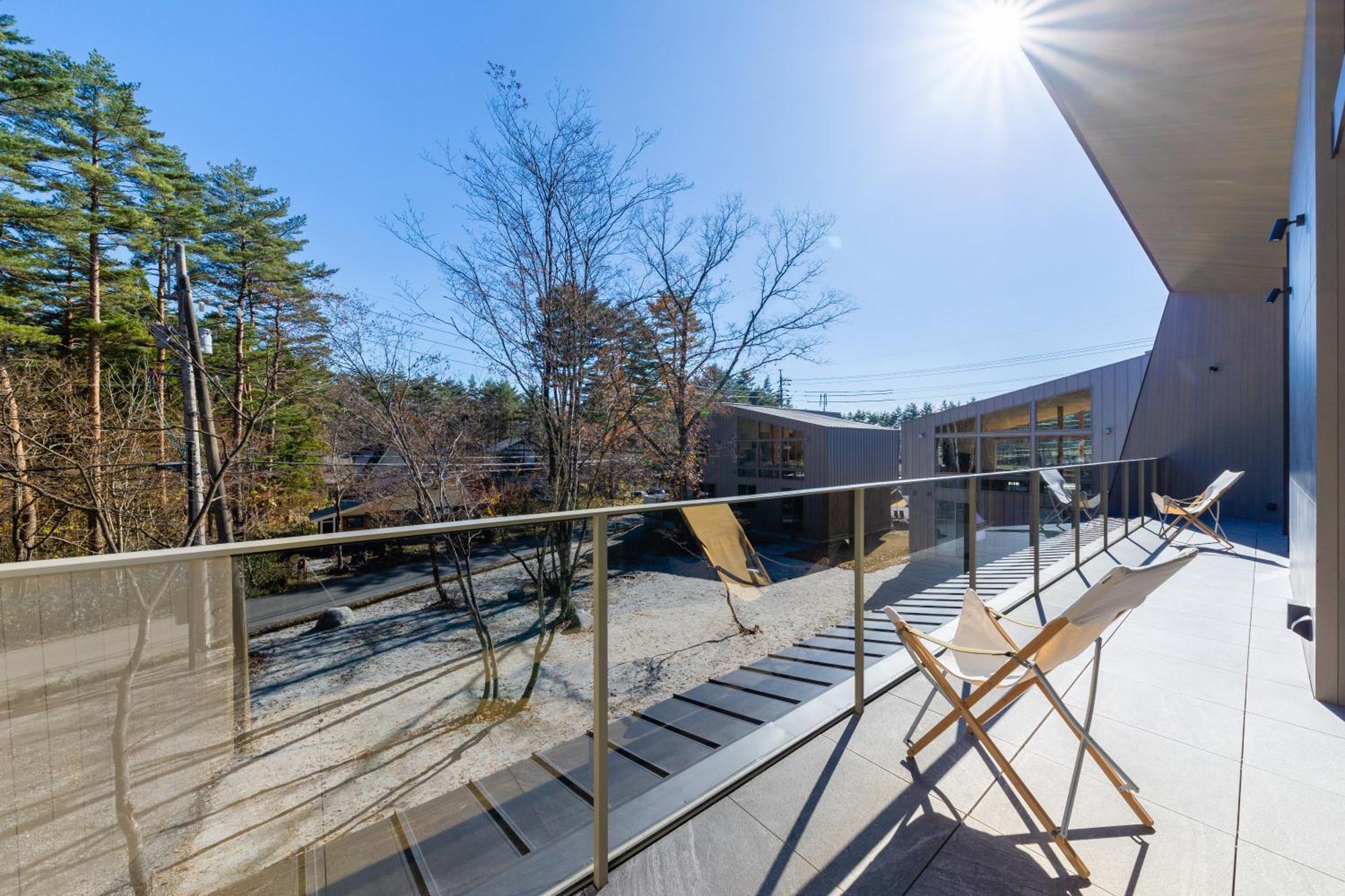 Hakuba Amber Resort By Jade Group Екстер'єр фото