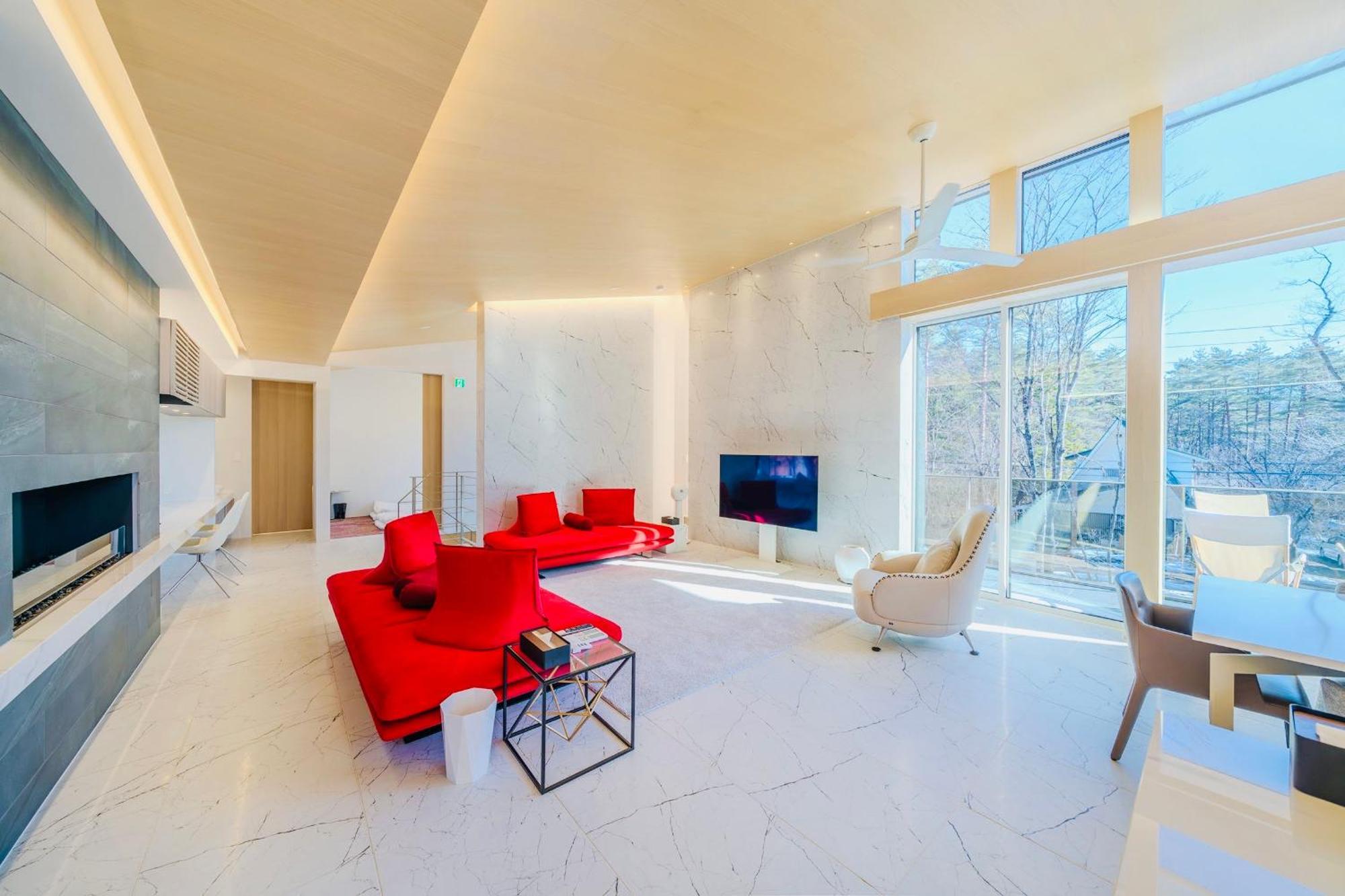 Hakuba Amber Resort By Jade Group Екстер'єр фото