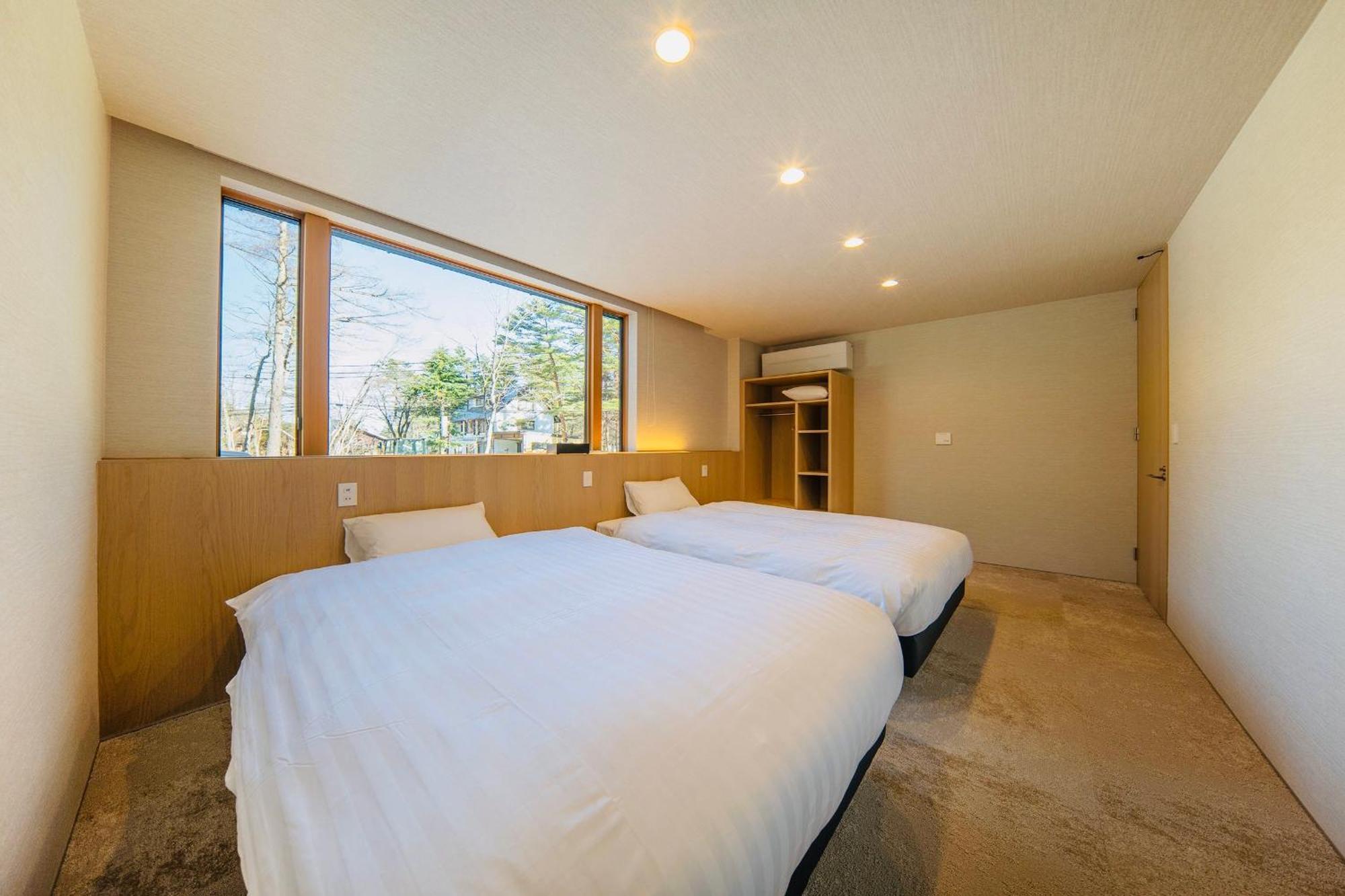 Hakuba Amber Resort By Jade Group Екстер'єр фото