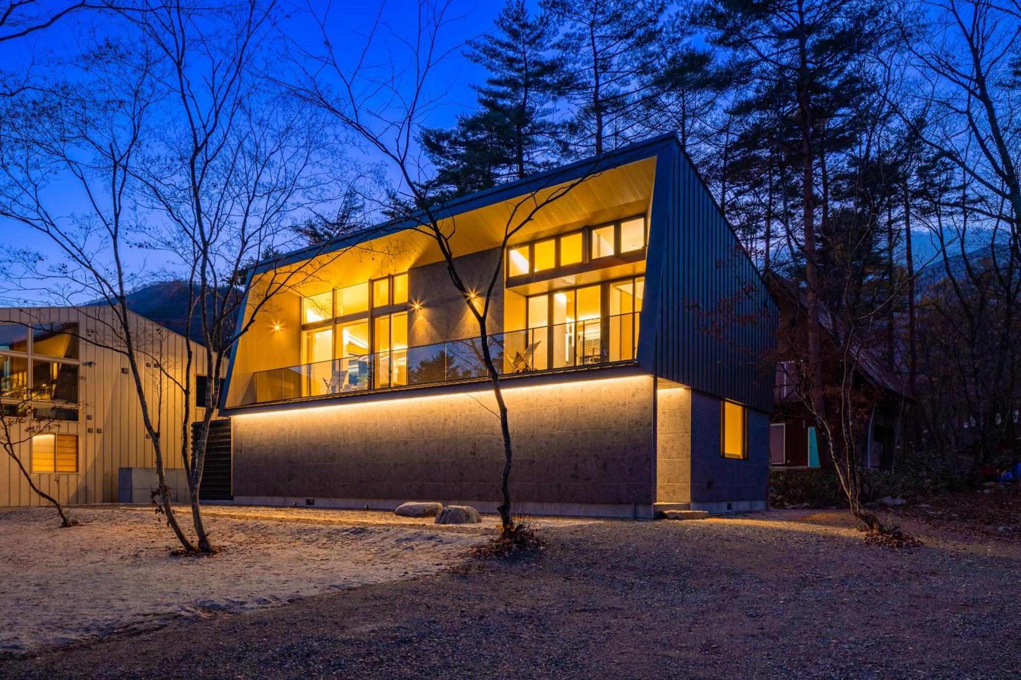Hakuba Amber Resort By Jade Group Екстер'єр фото