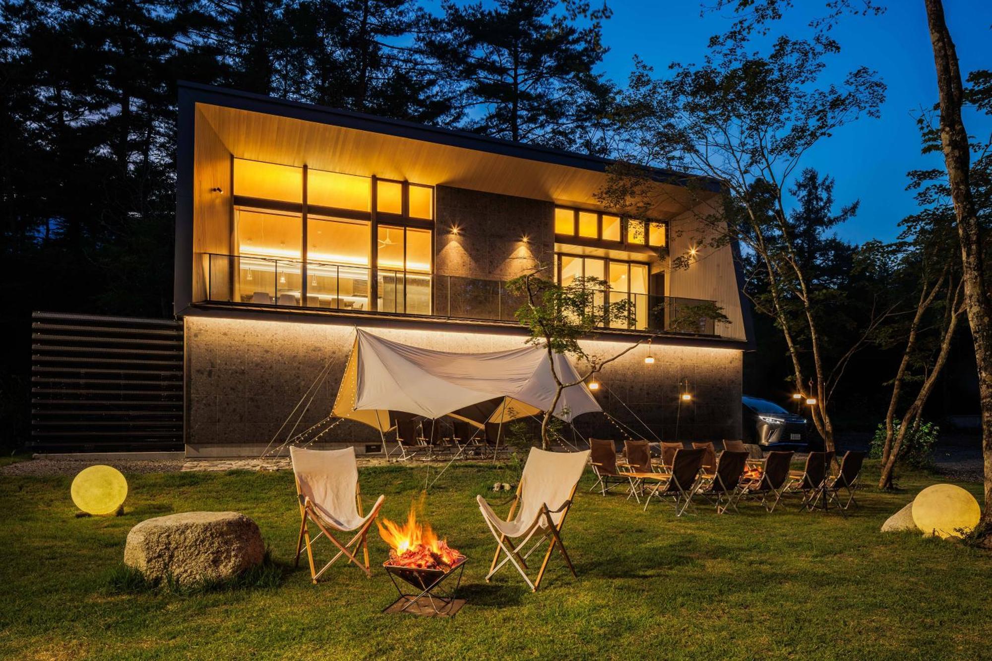 Hakuba Amber Resort By Jade Group Екстер'єр фото
