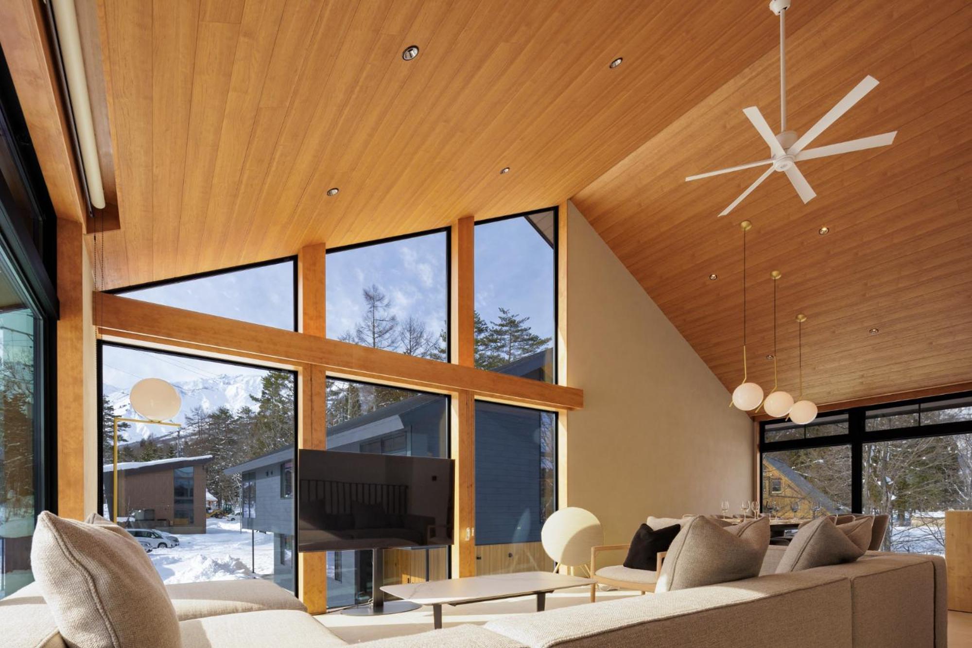Hakuba Amber Resort By Jade Group Екстер'єр фото