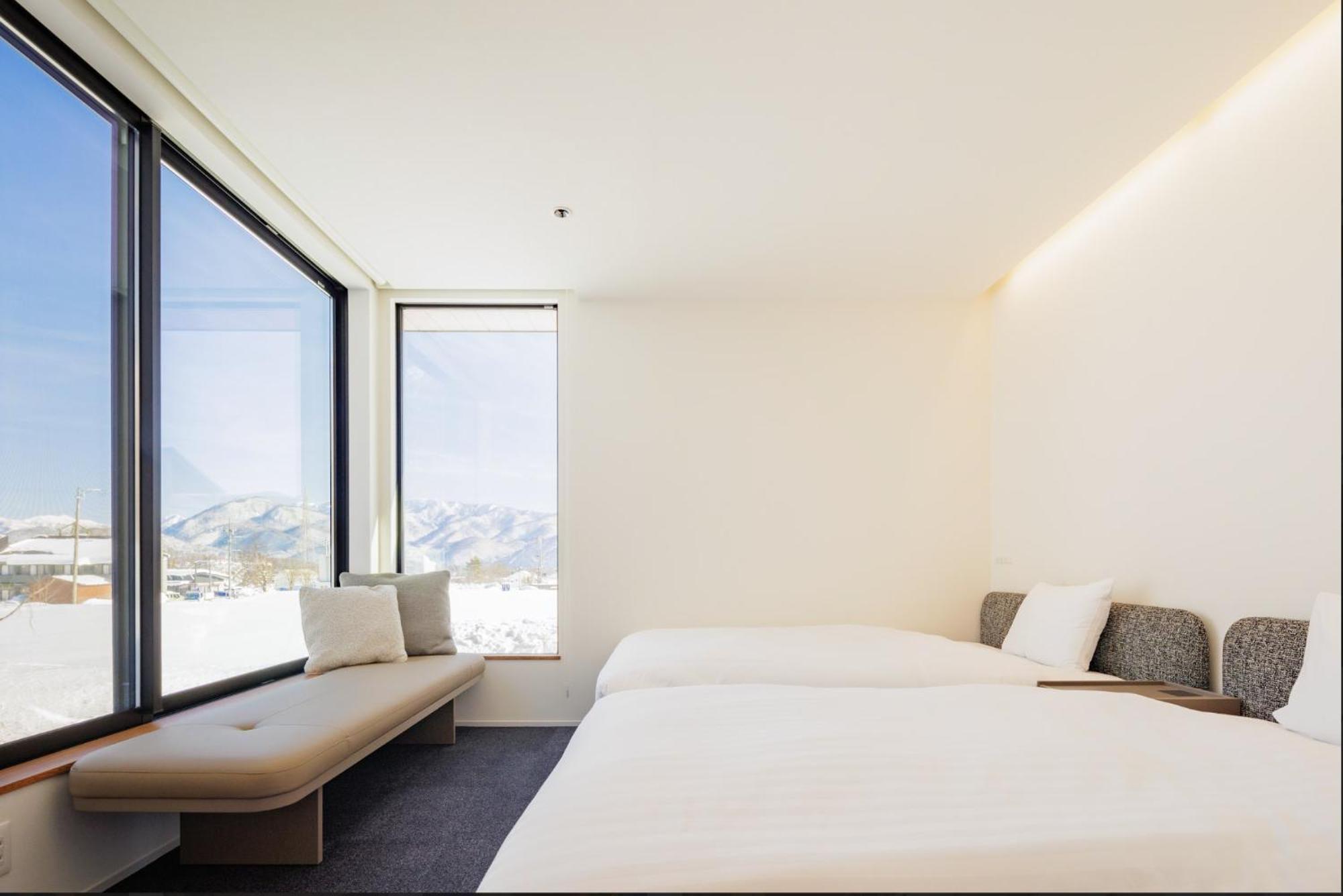 Hakuba Amber Resort By Jade Group Екстер'єр фото