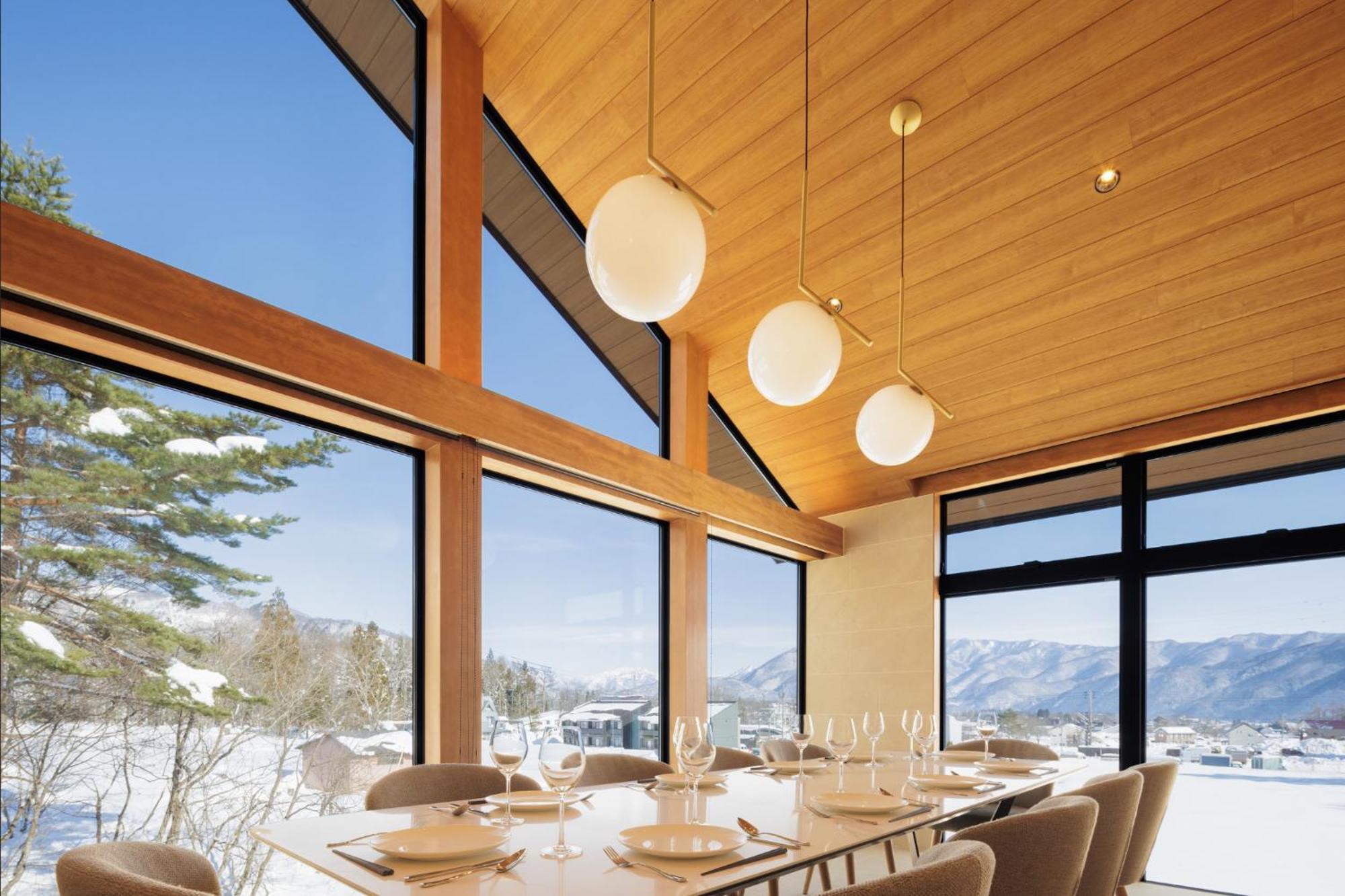 Hakuba Amber Resort By Jade Group Екстер'єр фото