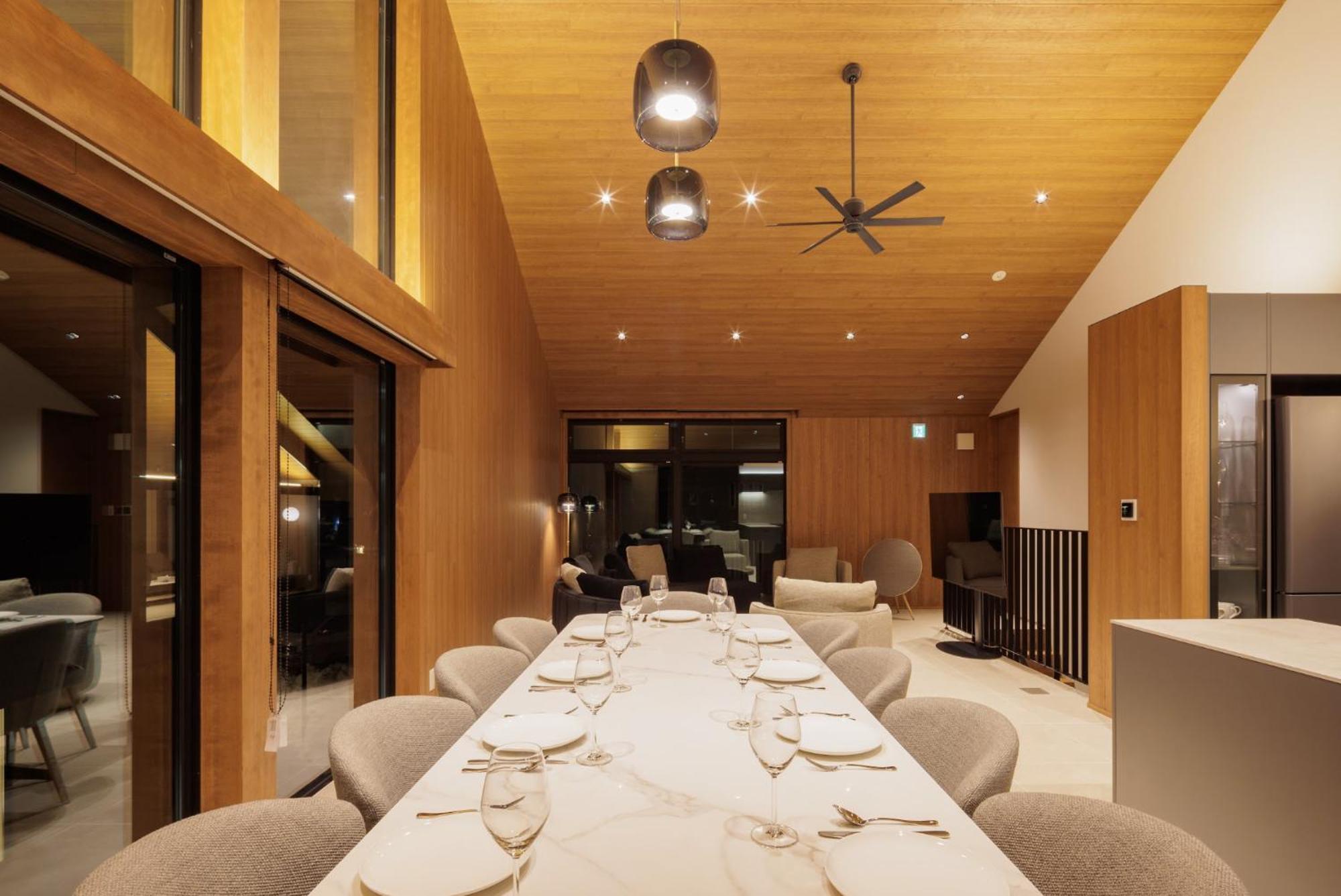 Hakuba Amber Resort By Jade Group Екстер'єр фото