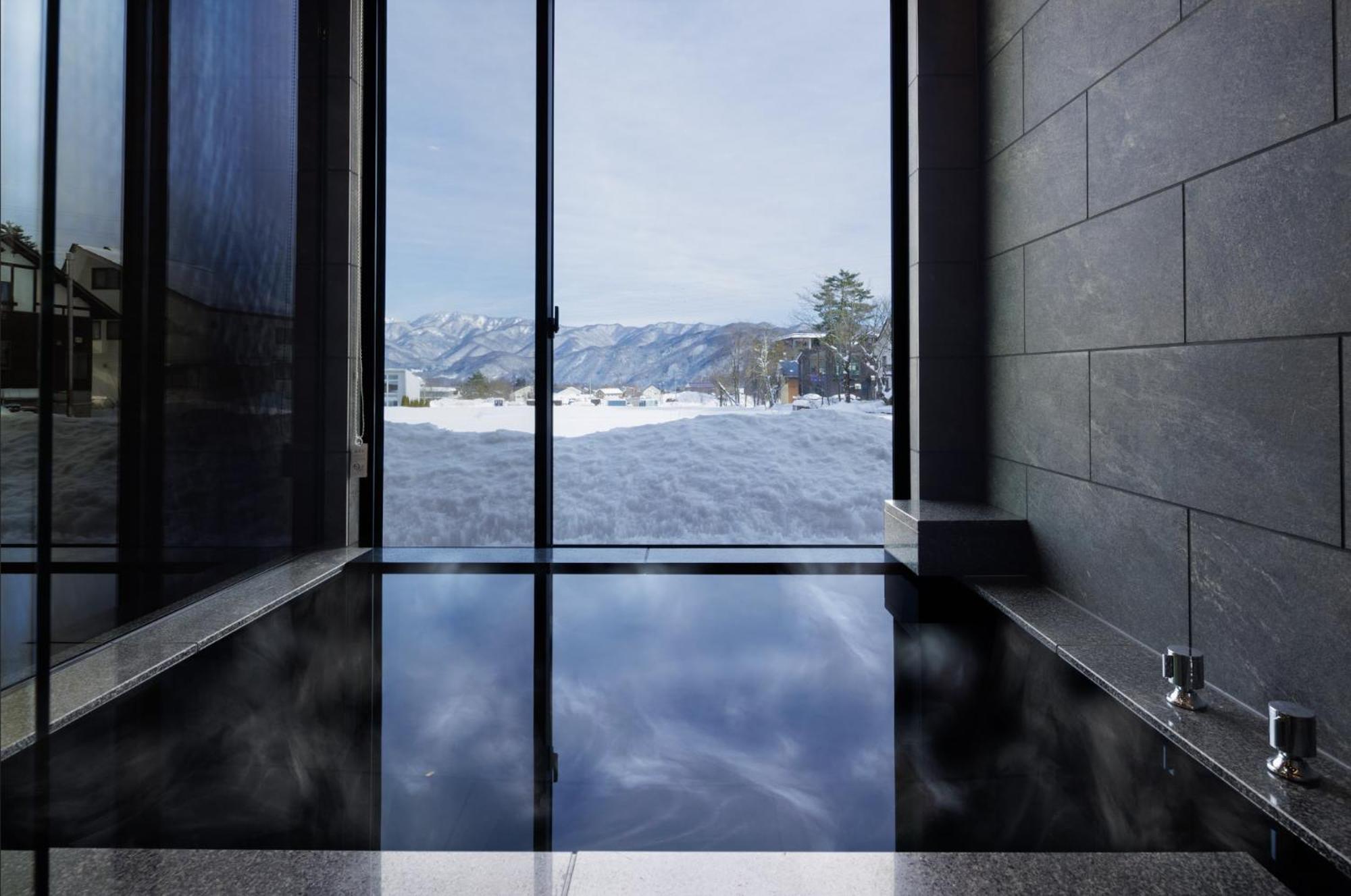Hakuba Amber Resort By Jade Group Екстер'єр фото